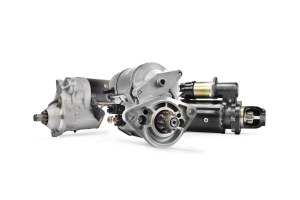 Starting Motors